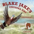 Cover: Blake Jake's Unusual Day - Total Publishing and Media