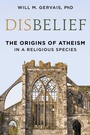 Bild: Disbelief - Prometheus Books