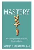 Cover: Mastery - Prometheus Books