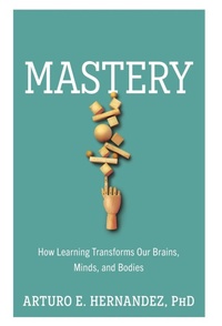 Enlarge image Cover: Mastery - Prometheus Books
