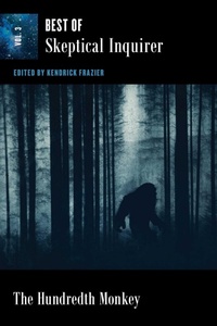 Enlarge image Cover: Hundredth Monkey - Prometheus Books