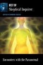 Cover: Encounters With the Paranormal - Prometheus Books