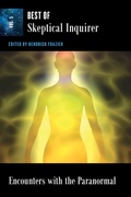 Cover: Encounters With the Paranormal - Prometheus Books