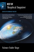 Cover: Science Under Siege - Prometheus Books