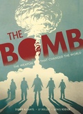 Cover: The Bomb - Abrams ComicArts