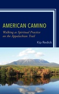 Cover: American Camino - Lexington Books