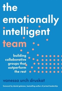 Abbildung von: The Emotionally Intelligent Team - Harvard Business Review Press