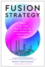 Cover: Fusion Strategy - Harvard Business Review Press