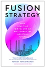 Cover: Fusion Strategy - Harvard Business Review Press