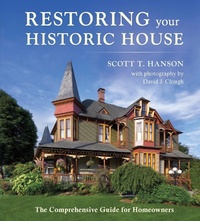 Abbildung von: Restoring Your Historic House - Down East Books