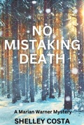 Cover: No Mistaking Death - LEVEL BEST BOOKS