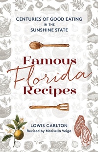 Abbildung von: Famous Florida Recipes - Globe Pequot