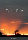 Cover: Celtic Fire - Lulu.com
