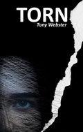 Cover: Torn - Tony Webster