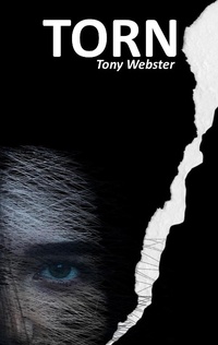 Enlarge image Cover: Torn - Tony Webster