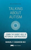 Cover: Talking About Autism - Life & Learn