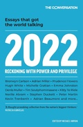 Cover: 2022: Reckoning with Power and Privilege - Thames & Hudson Australia Pty Ltd