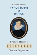 Cover: Labyrinth of Ruins - Leonidas Press