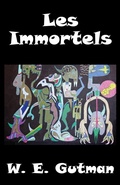 Cover: Les Immortels - CCB Publishing