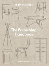 Abbildung von: The Furnishing Handbook - Particular Books