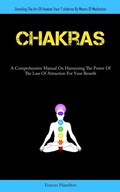 Cover: Chakras - Micheal kannedy