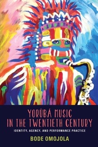 Abbildung von: Yorùbá Music in the Twentieth Century - De Gruyter