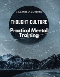 Abbildung von: Thought-Culture - Intell Book Publishers