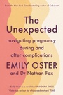 Cover: The Unexpected - Souvenir Press Ltd