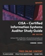 Cover: CISA - Certified Information Systems Auditor Study Guide - Packt Publishing