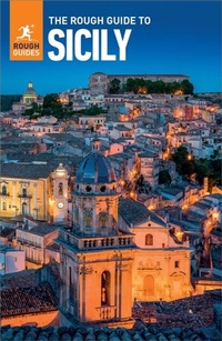 Abbildung von: The Rough Guide to Sicily: Travel Guide eBook - ROUGH GUIDES