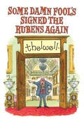 Cover: Some Damn Fool's Signed the Rubens Again - Quiller Publishing Ltd