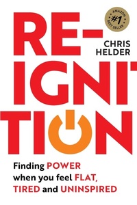 Enlarge image Cover: Re-Ignition - Dean Publishing