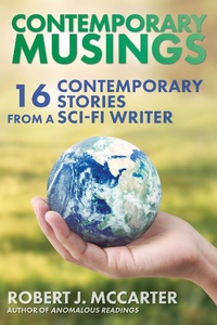 Enlarge image Cover: Contemporary Musings - Little Hummingbird Publishing