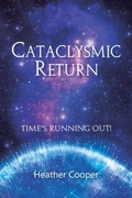 Cover: Cataclysmic Return - Leavitt Peak Press