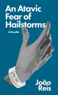 Cover: An Atavic Fear of Hailstorms - Long Day Press