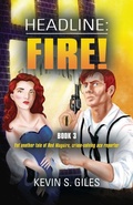 Cover: Headline - Booklocker.com