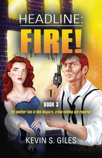 Enlarge image Cover: Headline - Booklocker.com