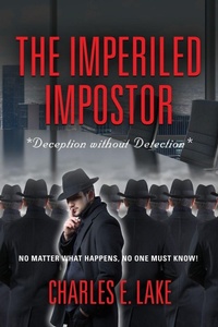 Enlarge image Cover: The Imperiled Impostor - Booklocker.com