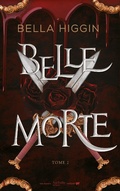 Cover: Belle morte - tome 2 - Hachette Romans