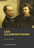 Cover: Les Illuminations - Librofilio
