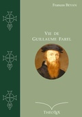 Cover: Vie de Guillaume Farel - Books on Demand