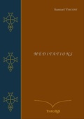 Cover: M&eacute;ditations Religieuses - Books on Demand