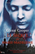 Cover: Le secret de Marie-Madeleine - City Edition