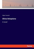 Cover: Olivia Delaplaine - Hansebooks