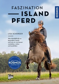Abbildung von: Faszination Islandpferd - Kosmos