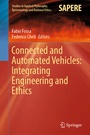 Cover: Connected and Automated Vehicles: Integrating Engineering and Ethics - Springer