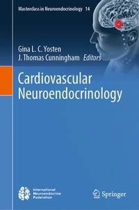 Abbildung von: Cardiovascular Neuroendocrinology - Springer