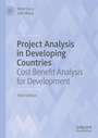 Cover: Project Analysis in Developing Countries - Palgrave Macmillan