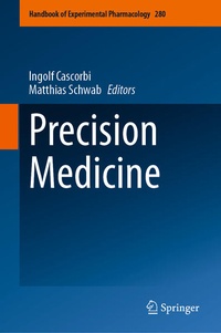 Abbildung von: Precision Medicine - Springer