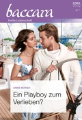Cover: Ein Playboy zum Verlieben? - CORA Verlag